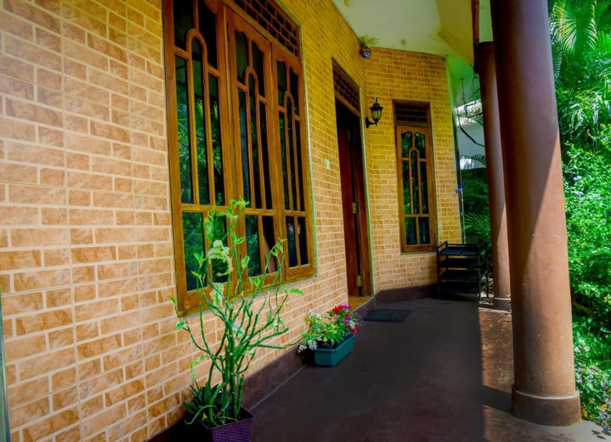 City Escape Hotel Ella Exterior foto