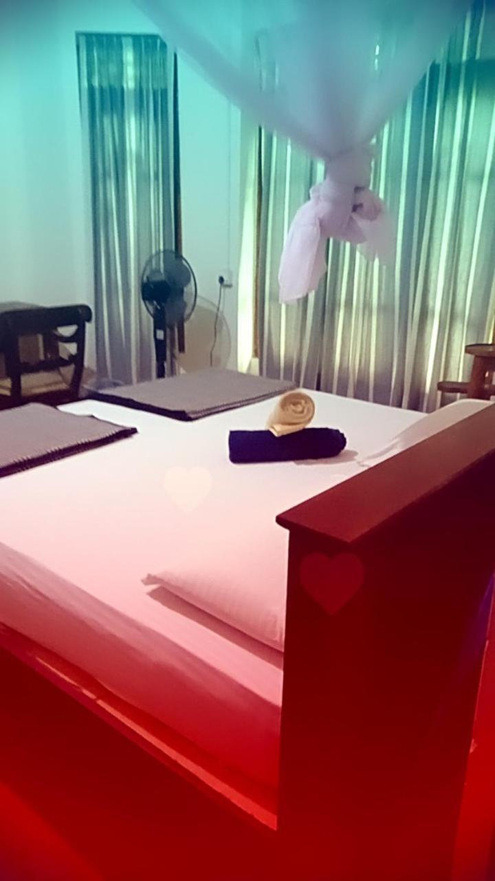 City Escape Hotel Ella Quarto foto